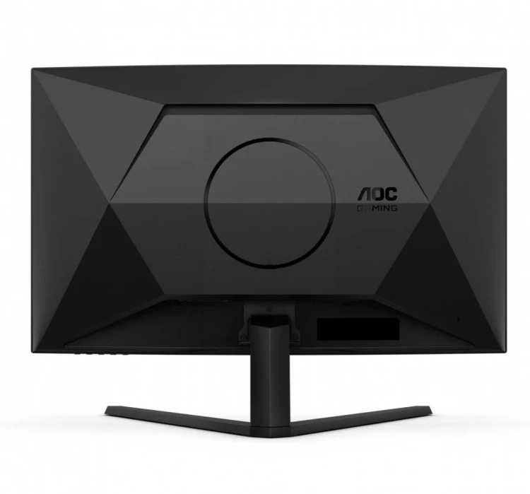 AOC Monitor CQ32G4VE 31.5 cala Fast VA Zakrzywiony 180Hz HDMIx2 DP