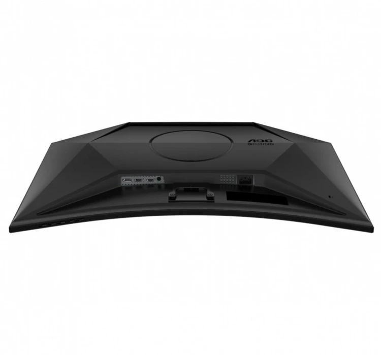 AOC Monitor CQ32G4VE 31.5 cala Fast VA Zakrzywiony 180Hz HDMIx2 DP