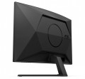 AOC Monitor CQ32G4VE 31.5 cala Fast VA Zakrzywiony 180Hz HDMIx2 DP