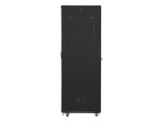 Lanberg Szafa stojąca Rack 19 37U 800x800 mm czarna