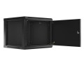 Lanberg Szafa wisząca 19 9U 600x600 sz WF01-6609-00S