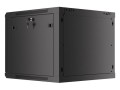 Lanberg Szafa wisząca 19 9U 600x600 sz WF01-6609-00S