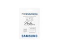 Samsung Karta pamięci microSD MB-MJ256KA/EU Pro Endurance 256GB + Adapter