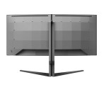 Philips Monitor 34 cale zakrzywiony Evnia 34M2C6500 QD OLED
