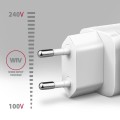 AXAGON ACU-PD30W Ładowarka sieciowa PD 30W, 1x port USB-C, PD3.0/QC3.0/AFC/FCP/Apple Biała