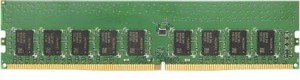 Synology Pamięć DDR4 8GB ECC DIMM D4EU01-8G Unbuffered