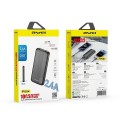 AWEI Powerbank 10000mAh P20K 2xUSB