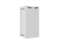 Lanberg Szafa wisząca 10 cali 12U 280x310 szara FLAT PACK