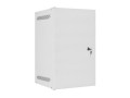 Lanberg Szafa wisząca 10 9U 280x310 szara WF10-2309-00S
