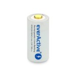 everActive Akumulator 16340 3V Li-ion 700 mAh micro USB