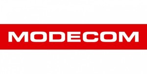 MODECOM Obudowa komputerowa Volcano Expanse T bez wentylatorów Biała