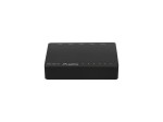 Lanberg Przełącznik 5X 1GB/S GIGABIT 12V Ethernet DSP2-1005-12V