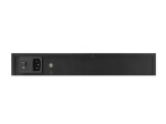 Lanberg Przełącznik 24X 100MB POE+ /2x COMBO 250W RSFE-24P-2C-250