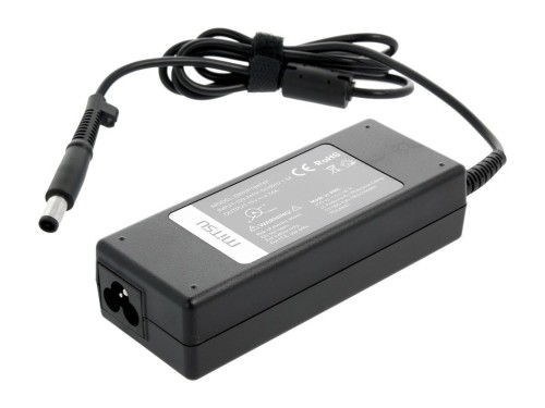Mitsu ładowarka/zasilacz 19v 4.74a (7.4x5.0 pin) - hp, compaq 90W