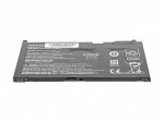 Mitsu Bateria do HP 450 G4, 470 G4 3500 mAh (40 Wh) 11.4 Volt