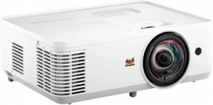ViewSonic Projektor PS502W WXGA DLP