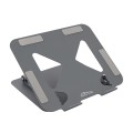 Media-Tech Podstawka pod laptopa regulowana, ergonomiczna 10-17 cali MT2661