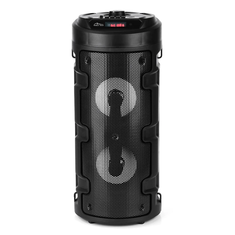 Media-Tech Przenośny głośnik BT PARTYBOX KEG BT MT3165V2