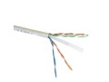 Gembird Patch cord UTP kat.6 3m szary