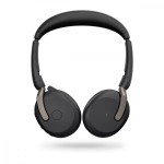 Jabra Słuchawki Evolve2 65 Flex Link380a UC Stereo