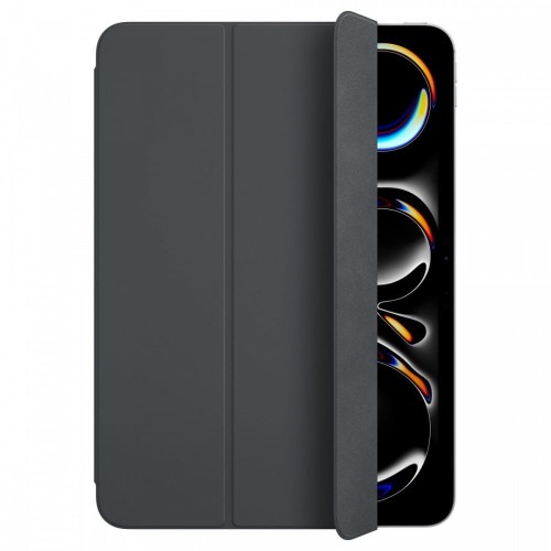 Apple Etui Smart Folio do iPada Pro 11 cali (M4) - czarne