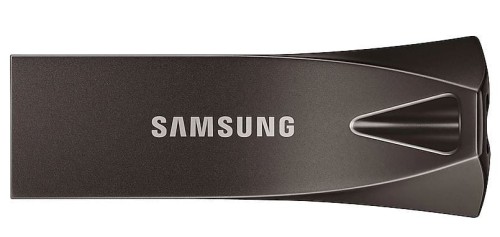 Samsung Pendrive BAR Plus USB3.1  64 GB Titan Gray