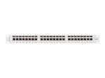 Lanberg Patchpanel 24 port 1U KAT6A EK. PPSA-1024-S Szary