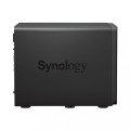 Synology Serwer NAS DS3622xs+ Intel Xeon D-1531 16GB RAM 2x1GbE 2x10GbE 2xUSB 5Y