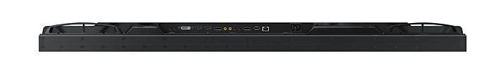 Samsung Monitor profesjonalny VM55B-U 55 cali Video Wall Matowy 24h/7 500(cd/m2) 1920 x 1080(FHD) N/A 3 lata On-Site (LH55VMBUBGBXEN)