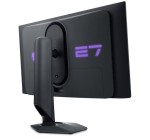 Dell Monitor AW2725DF 27 cali AMD FreeSync/QD-OLED/360Hz/QHD(2560x1440)/16:9/DP/HDMI/USB-C/USB/3Y