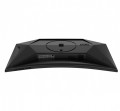 AOC Monitor C27G4ZXU 27 cali Zakrzywiony Fast VA 280Hz HDMIx2 DP HAS