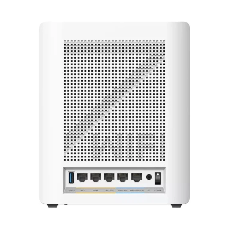 Asus System WiFi ZenWiFi BQ16 Quad Band WiFi 7 Mesh (1-pak)