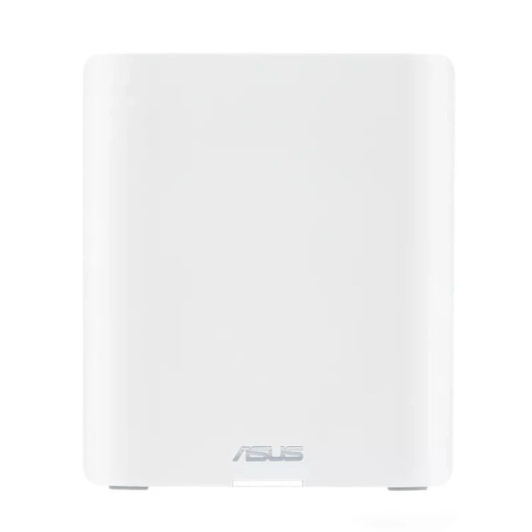 Asus System WiFi ZenWiFi BT10 Tri-Band WiFi 7 Mesh (2-pak)