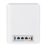 Asus System WiFi ZenWiFi BT10 Tri-Band WiFi 7 Mesh (2-pak)