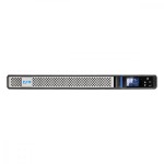 Eaton Zasilacz awaryjny 5P 850i Rack 1U Netpack G2 850VA/680W