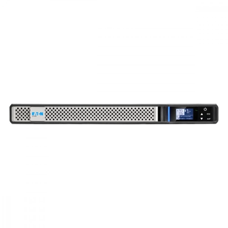 Eaton Zasilacz awaryjny 5P 850i Rack 1U Netpack G2 850VA/680W