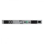 Eaton Zasilacz awaryjny 5P 850i Rack 1U Netpack G2 850VA/680W