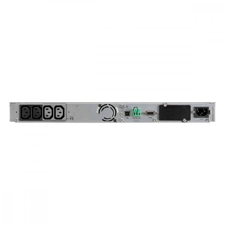 Eaton Zasilacz awaryjny 5P 850i Rack 1U Netpack G2 850VA/680W