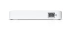 UBIQUITI Przełącznik UniFi  8 PoE USW-PRO-8-POE, 6 portów 1 GbE PoE+,              2 porty 1 GbE PoE++, 2 porty 10G SFP+, 120W