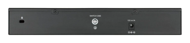 D-Link Przełącznik biurkowy GO-SW-16G 16-portów GIGABIT