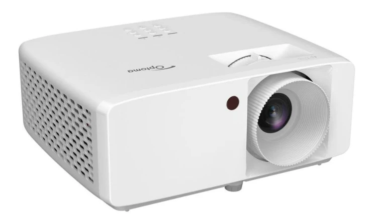 Optoma Projektor HZ40HDR 1080p 4000/2000000:1/HDMI 2.0/RS232/Supports 4K+ HDR