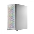 Logic Concept Obudowa Komputerowa Logic Aramis ARGB Midi USB 3.0 Biała
