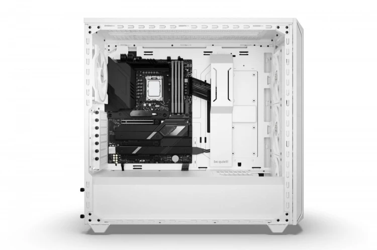 Be quiet! Obudowa Shadow Base 800 FX BGW64 Biała