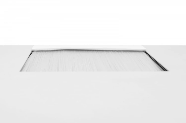 Digitus Szafa sieciowa wisząca 19" 4U, SOHO 241 x 540 x 400 mm, nośność 60kg, drzwi szyba, niezłożona, Szara