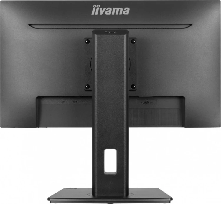 IIYAMA Monitor 22 cale XUB2293HS-B6 IPS,HDMI,DP,HAS(150mm)
