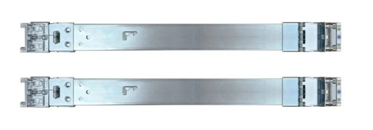 QNAP Szyny montażowe RAIL-S01 Rack 1U/2U/3U 125 - 415 mm