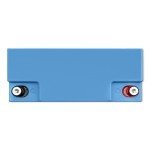 Qoltec Akumulator LiFePO4 Litowo-Żelazowo-Fosforanowy | 12.8V | 30Ah |  384Wh | BMS