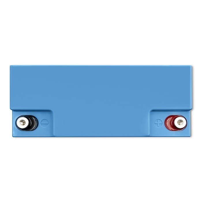 Qoltec Akumulator LiFePO4 Litowo-Żelazowo-Fosforanowy | 12.8V | 30Ah |  384Wh | BMS