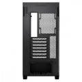 Corsair Obudowa 3500X TG Mid-Tower czarna