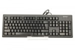 A4 Tech Klawiatura  KR-83 USB